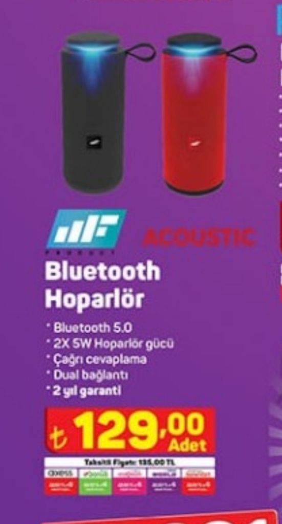 A101 Bluetooth hoparlör nasıldır? | Technopat Sosyal