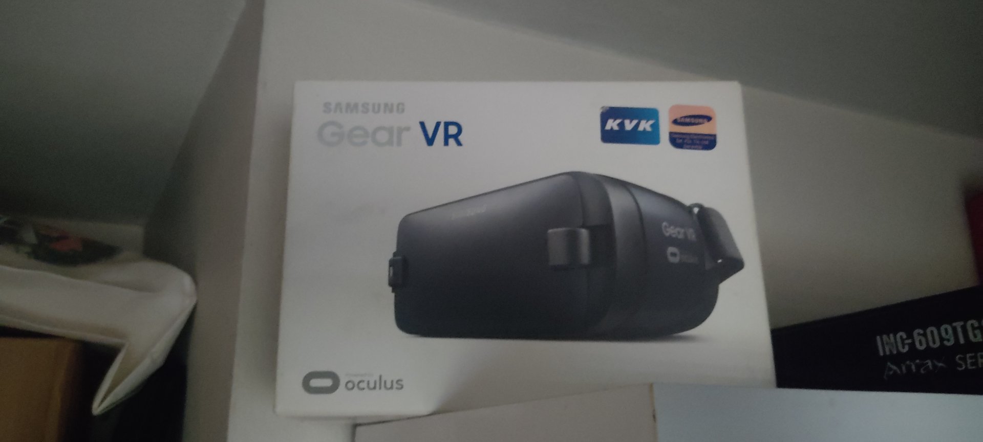 Samsung Gear VR PC'ye bağlanır mı? | Technopat Sosyal