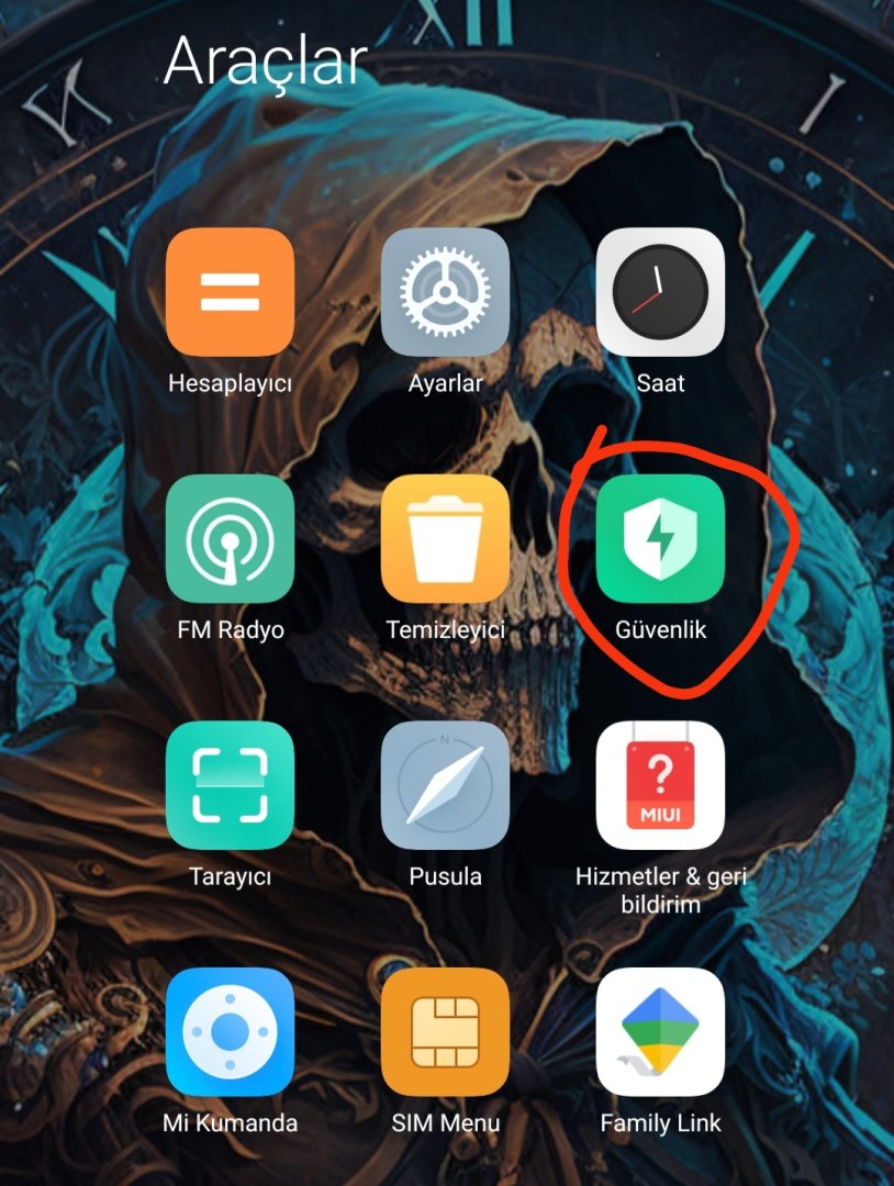 Xiaomi Telefonlarda Oyunlarda Reklam Engelleme | Technopat Sosyal