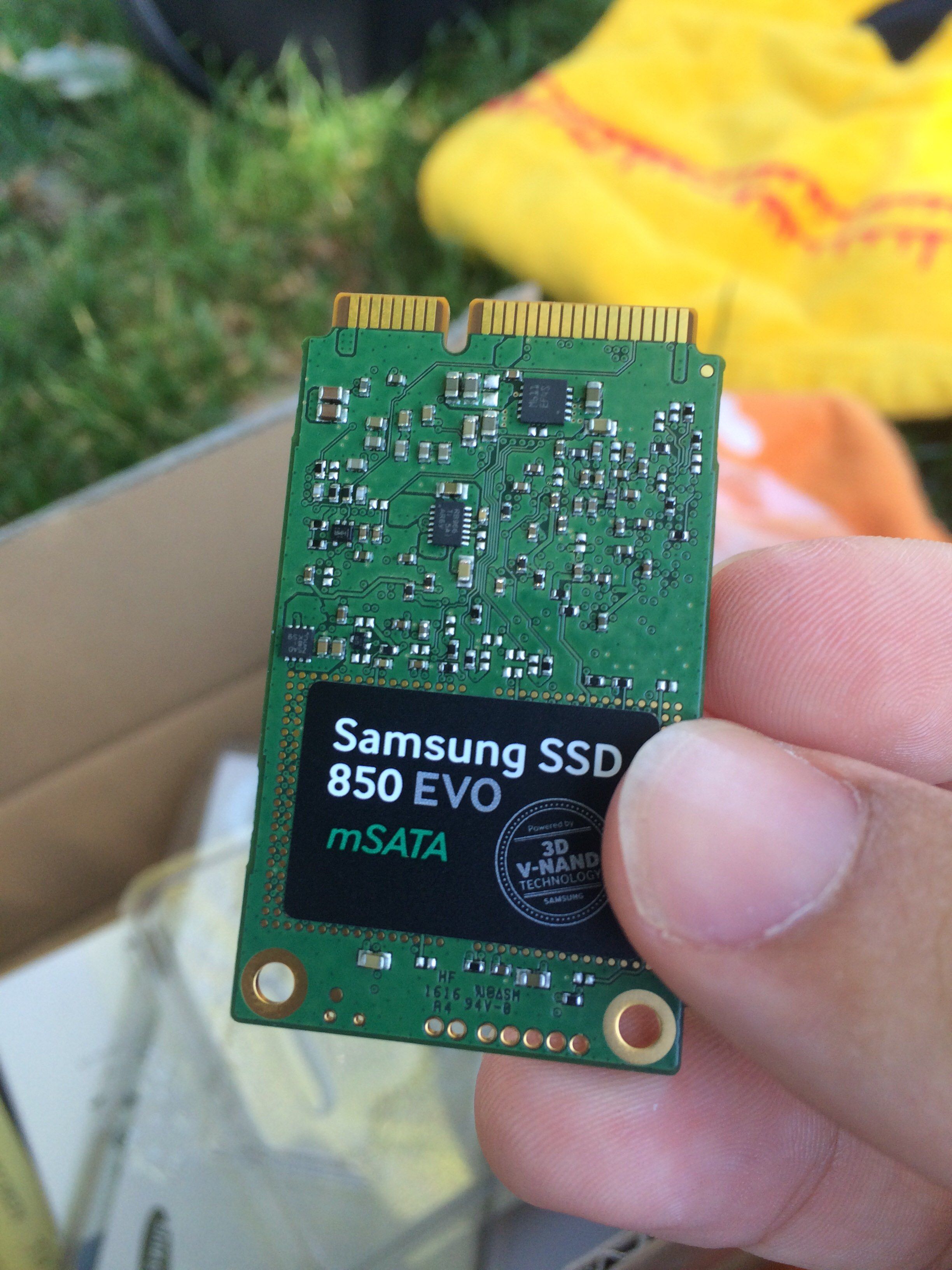 MSI GE60 SSD Takma | Technopat Sosyal