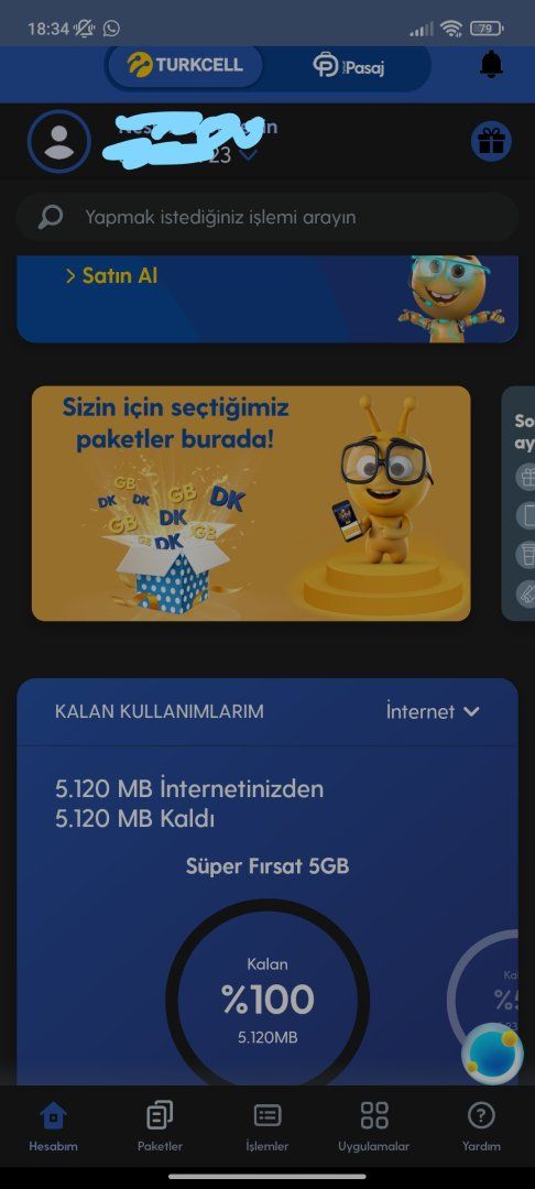 Turkcell Dijital'de başkasının hesabına şifresiz girilebiliyor mu? |  Technopat Sosyal
