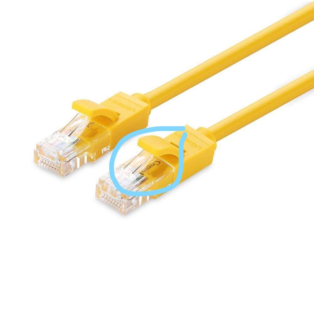 Çözüldü: PS4'e takılan Ethernet kablosu sıkıştı | Technopat Sosyal