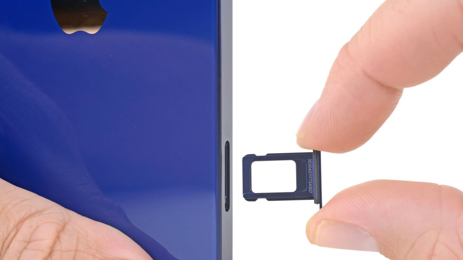 iPhone 15 Pro fiziksel SIM kart girişine sahip olmayabilir | Technopat  Sosyal