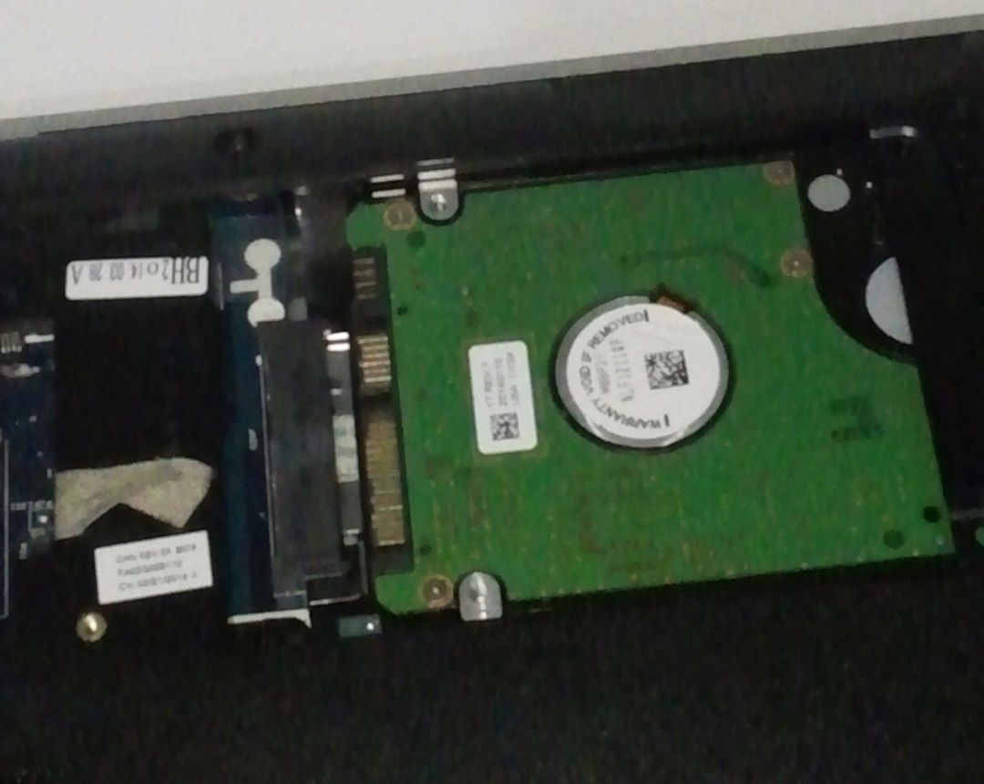 Laptopa SSD Takılır mı ? | Technopat Sosyal