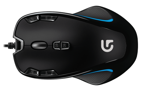 Logitech G300s mouse nasıl? | Technopat Sosyal