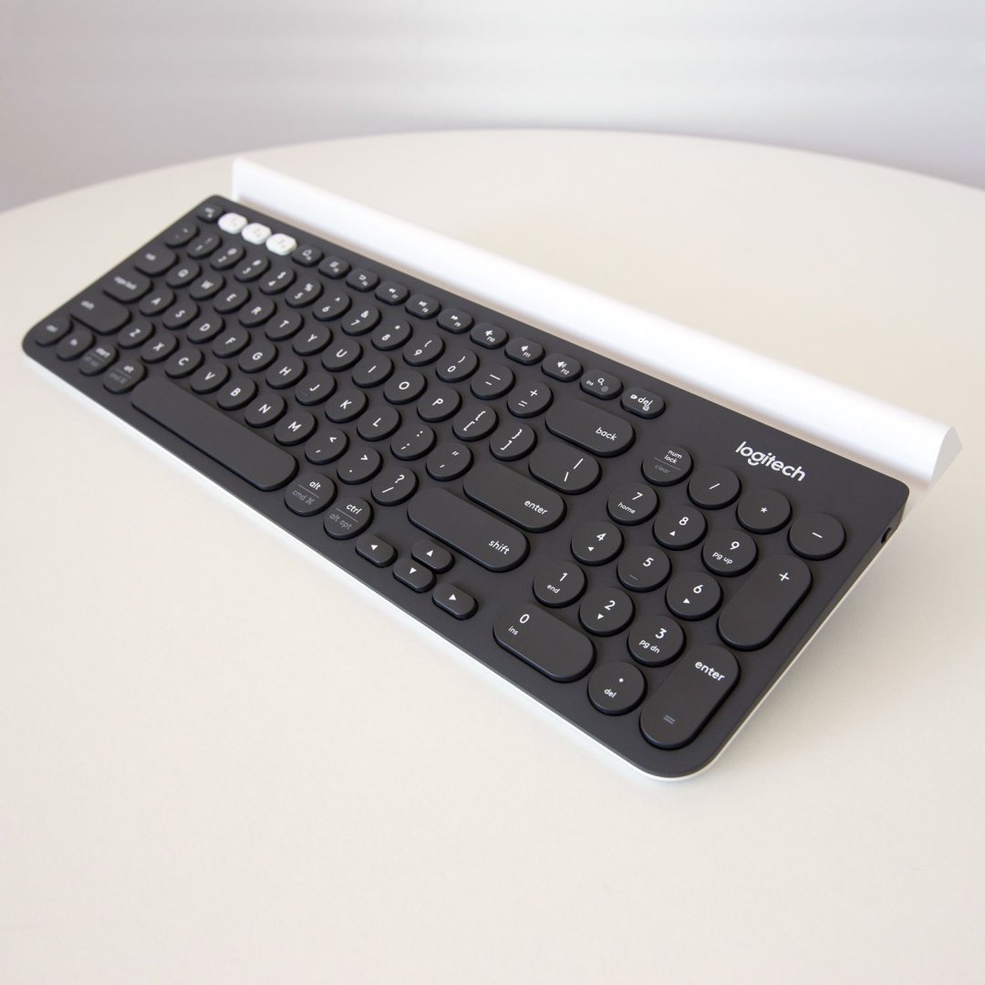 İnceleme: Logitech K780 klavye incelemesi | Technopat Sosyal