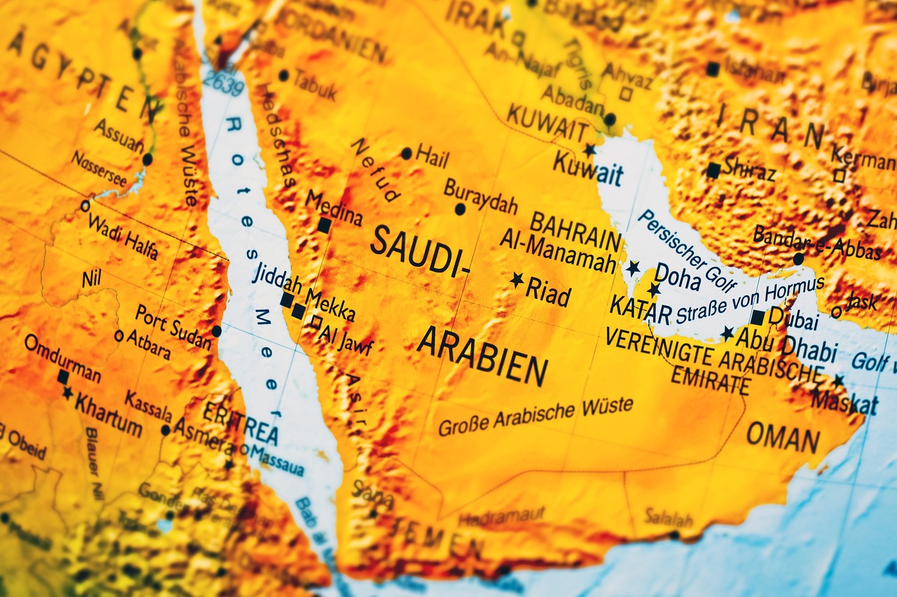 İslâmiyet öncesi Arap Yarımadası nasıldı? | Technopat Sosyal