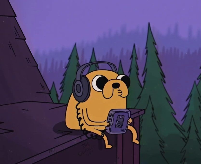 Adventure Time'ın tüm sezonları nereden izlenir? | Technopat Sosyal
