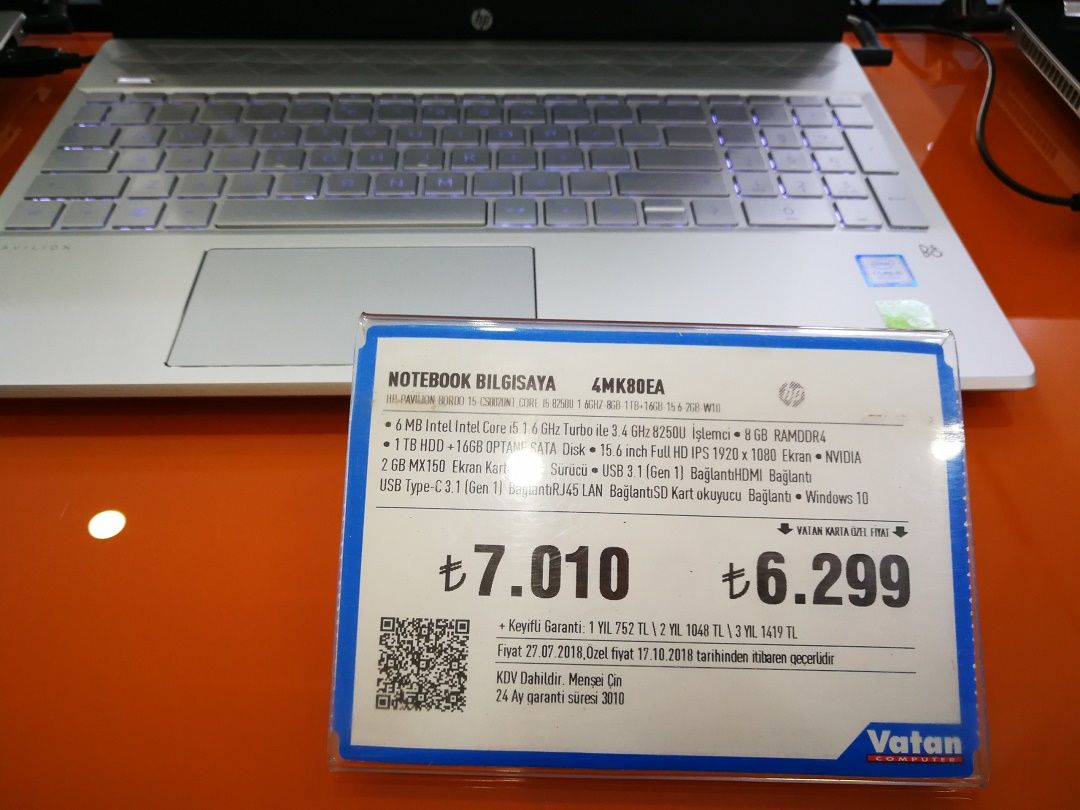 6000 TL Laptop Önerisi | Technopat Sosyal
