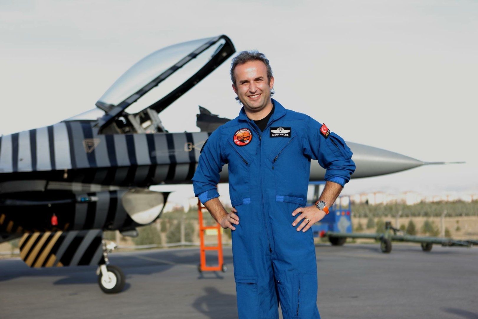Türk Hava Kuvvetleri - F-16 ile Dünya'daki Hız Rekorunu Kırdı | Technopat  Sosyal