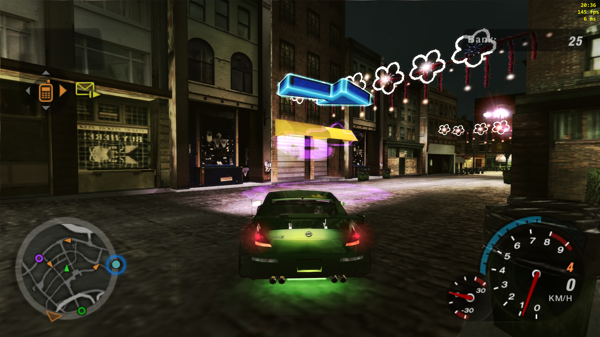 Detaylı Need for Speed: Underground 2 kariyer bilgi ve tavsiyeleri |  Technopat Sosyal