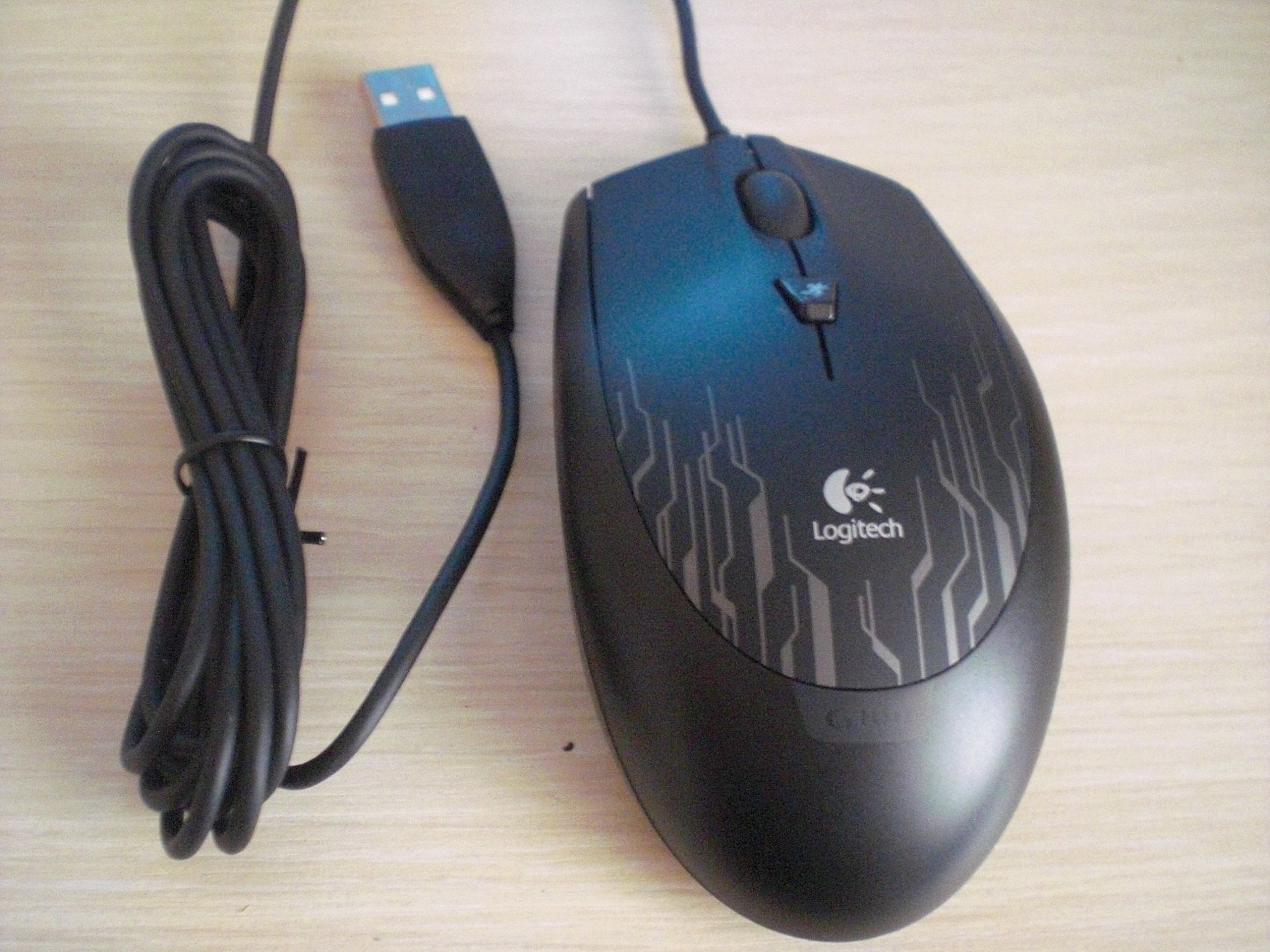 Logitech G100 Gaming Mouse İncelemesi | Technopat Sosyal