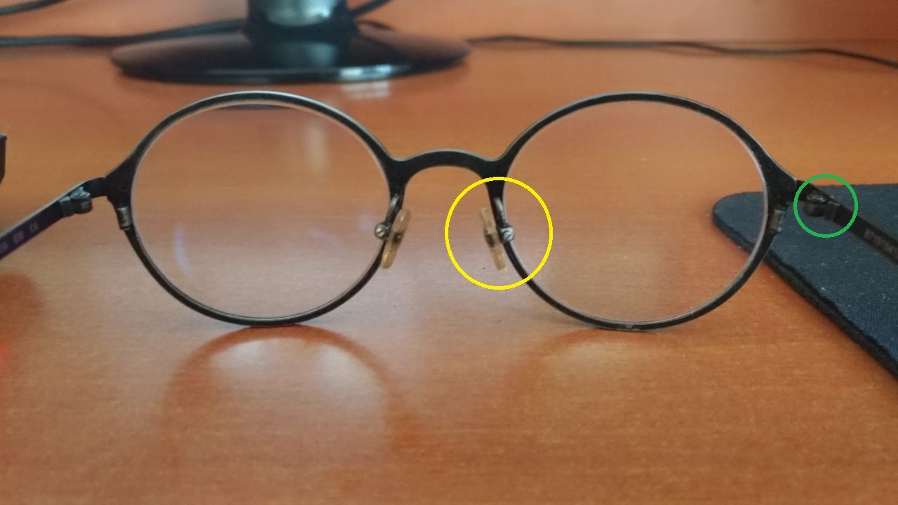 FuZion Gözlük Burun Kısmı Nasıl Düzeltilir? | Technopat Sosyal