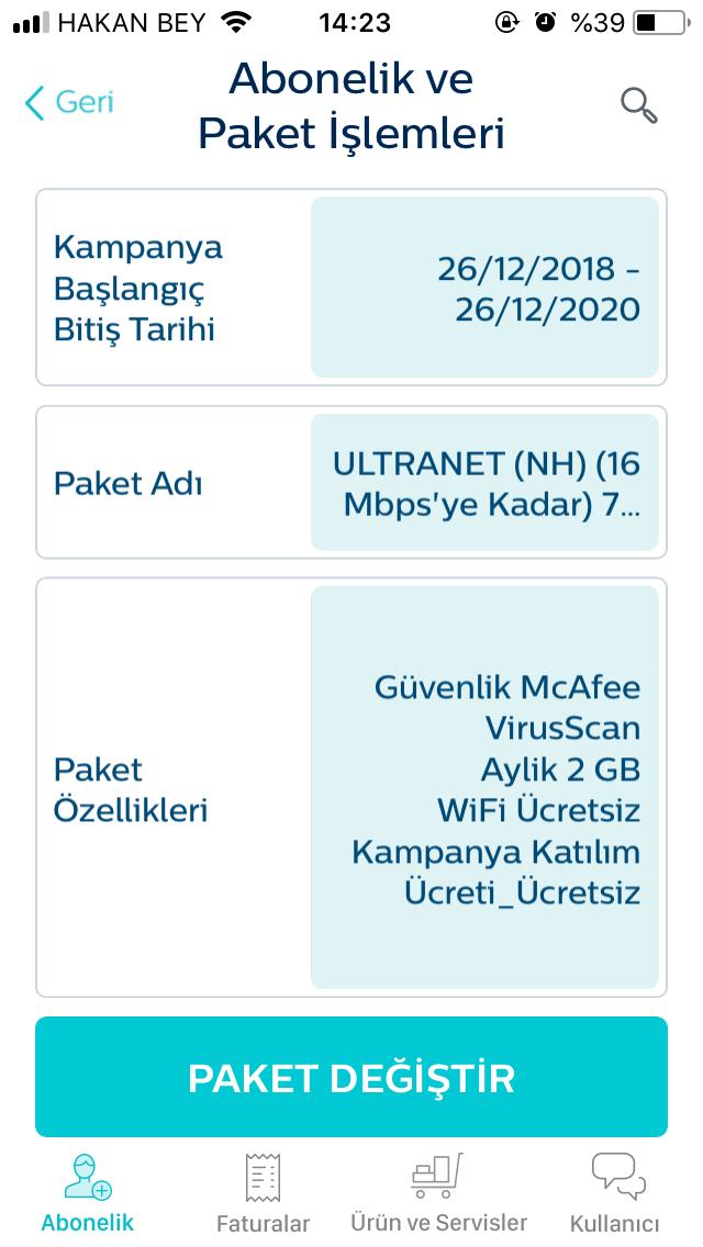 Türk Telekom ücretsiz McAffe mi veriyor? | Technopat Sosyal