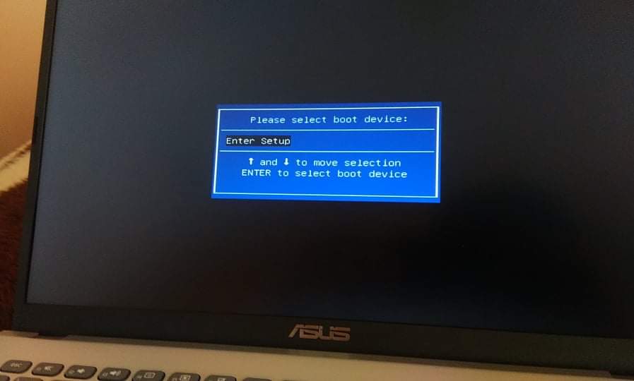 Çözüldü: FreeDOS bilgisayarı Windows flash belleği görmüyor