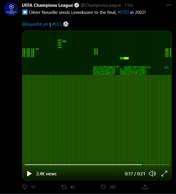 Opera GX'te video izlerken ekran yeşil oluyor | Technopat Sosyal