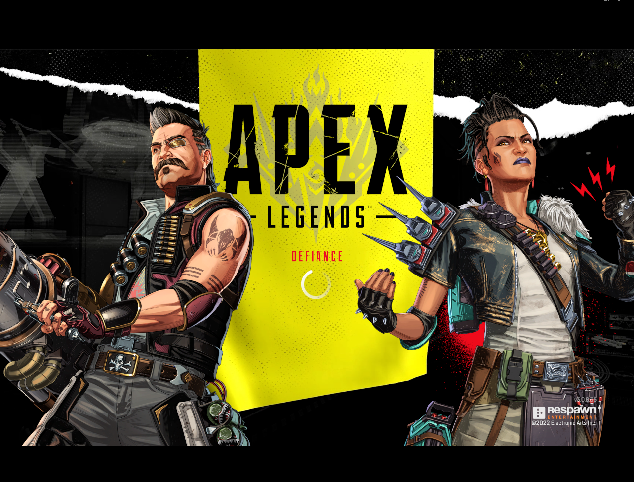 Çözüldü: Apex Legends loading ekranında kalıyor | Technopat Sosyal