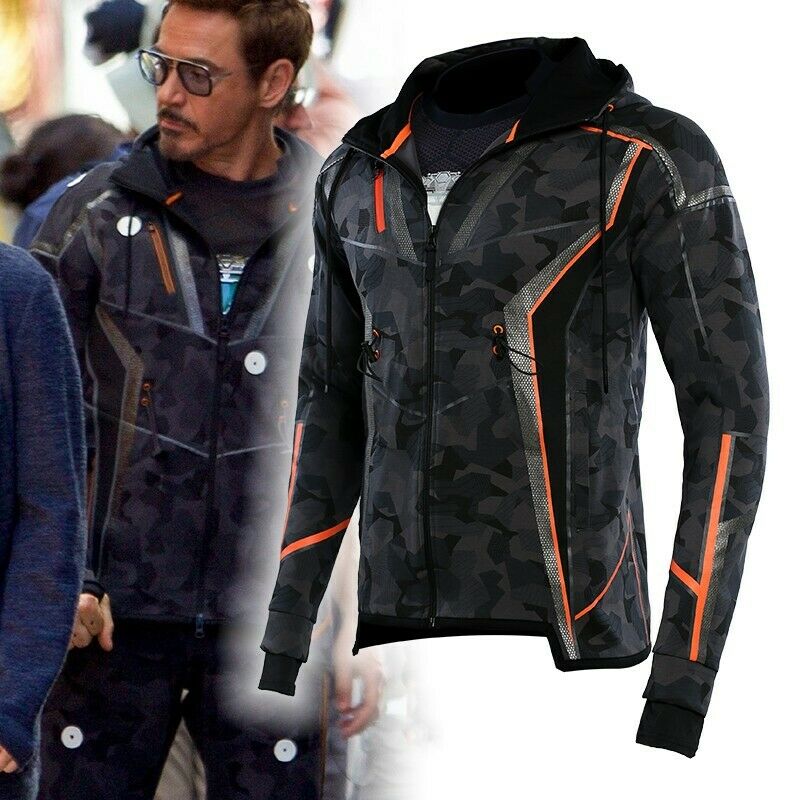 Tony Stark'ın ceketi nereden bulunur? | Technopat Sosyal