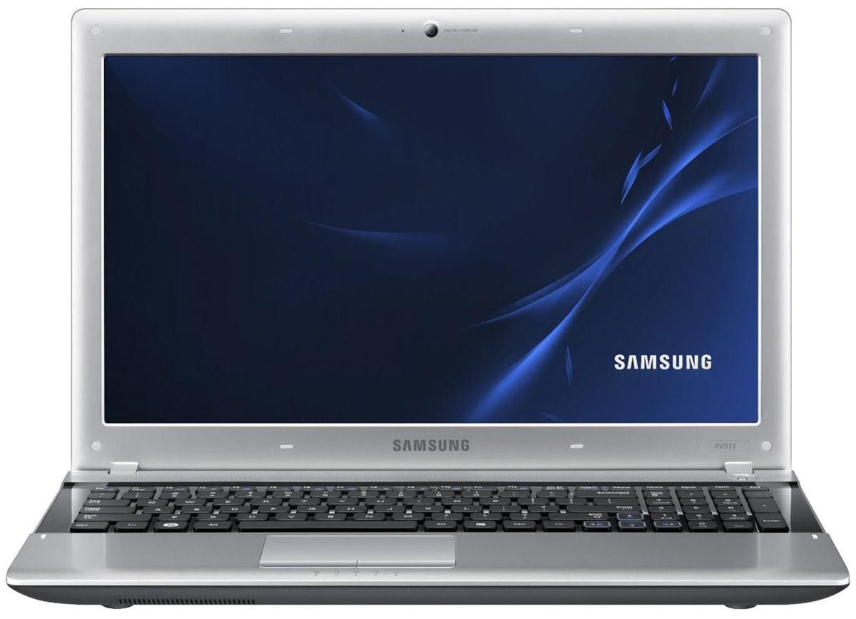 Samsung NP-RV511-A06TR RAM yükseltme | Technopat Sosyal