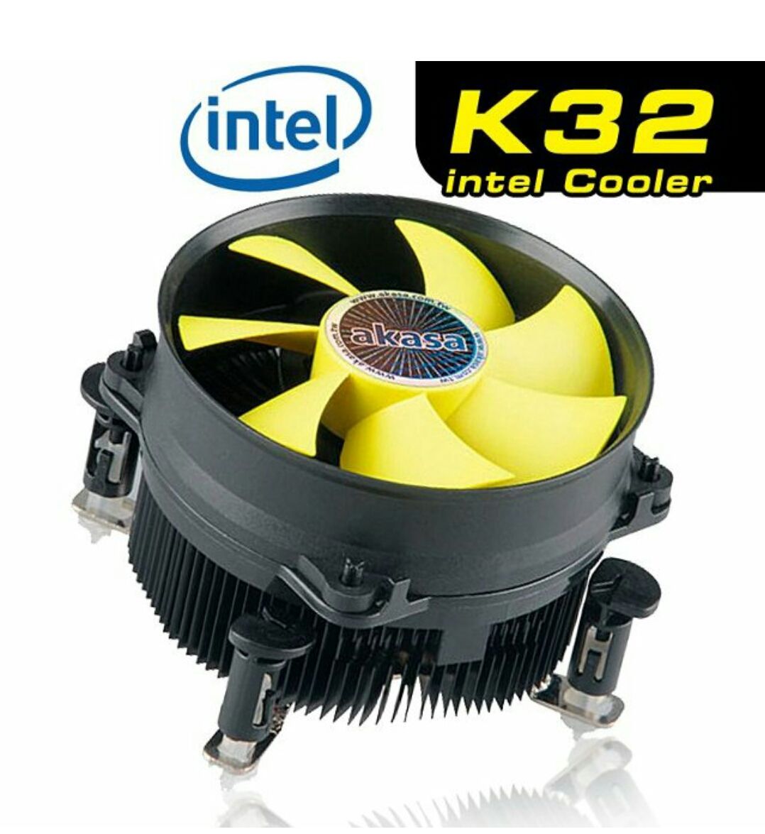 Xeon E5450 için 100 TL fan önerisi | Technopat Sosyal