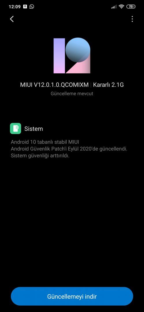 Redmi Note 8 MIUI 12'ye güncellenmeli mi? | Technopat Sosyal
