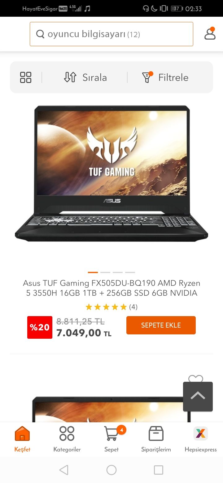 7000 TL Gaming Laptop Önerisi | Technopat Sosyal