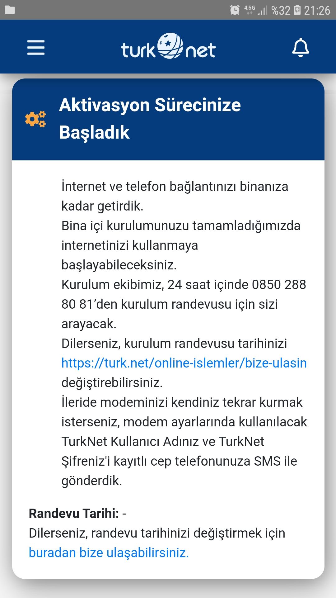 Türknet kablolama ve modem kurulumu | Technopat Sosyal