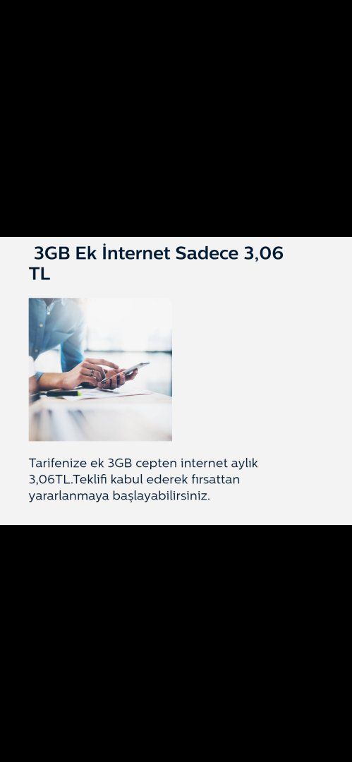 Türk Telekom ek internet paketi aylık yenileniyor mu? | Technopat Sosyal