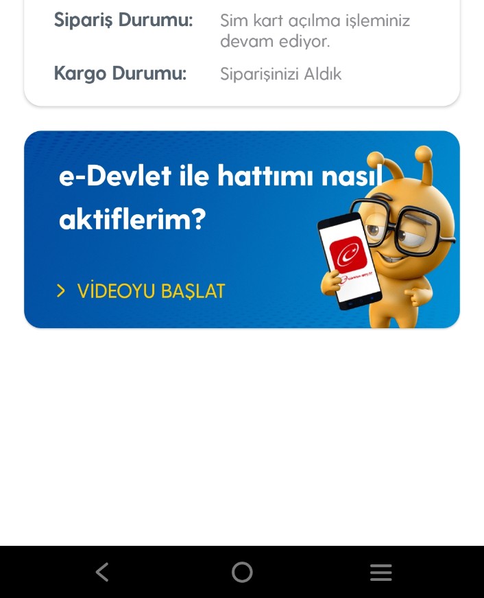 Turkcell'e numara taşıma kaç gün sürer? | Technopat Sosyal