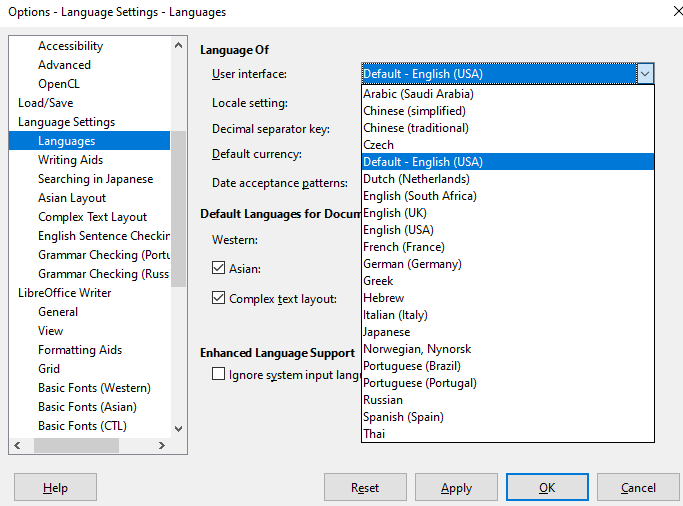 LibreOffice writer Türkçe dil desteği nereden indirilir? | Technopat Sosyal