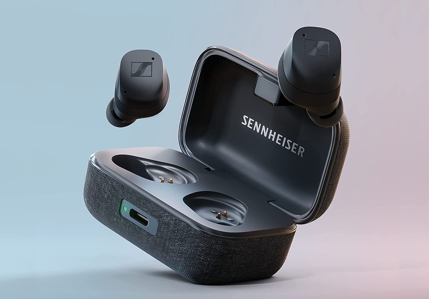 Sennheiser MOMENTUM True Wireless 3 tanıtıldı | Technopat Sosyal