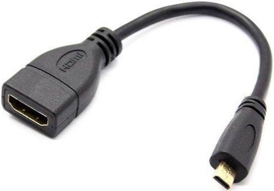 Telefona HDMI ile görüntü aktarma için kablo önerisi | Technopat Sosyal