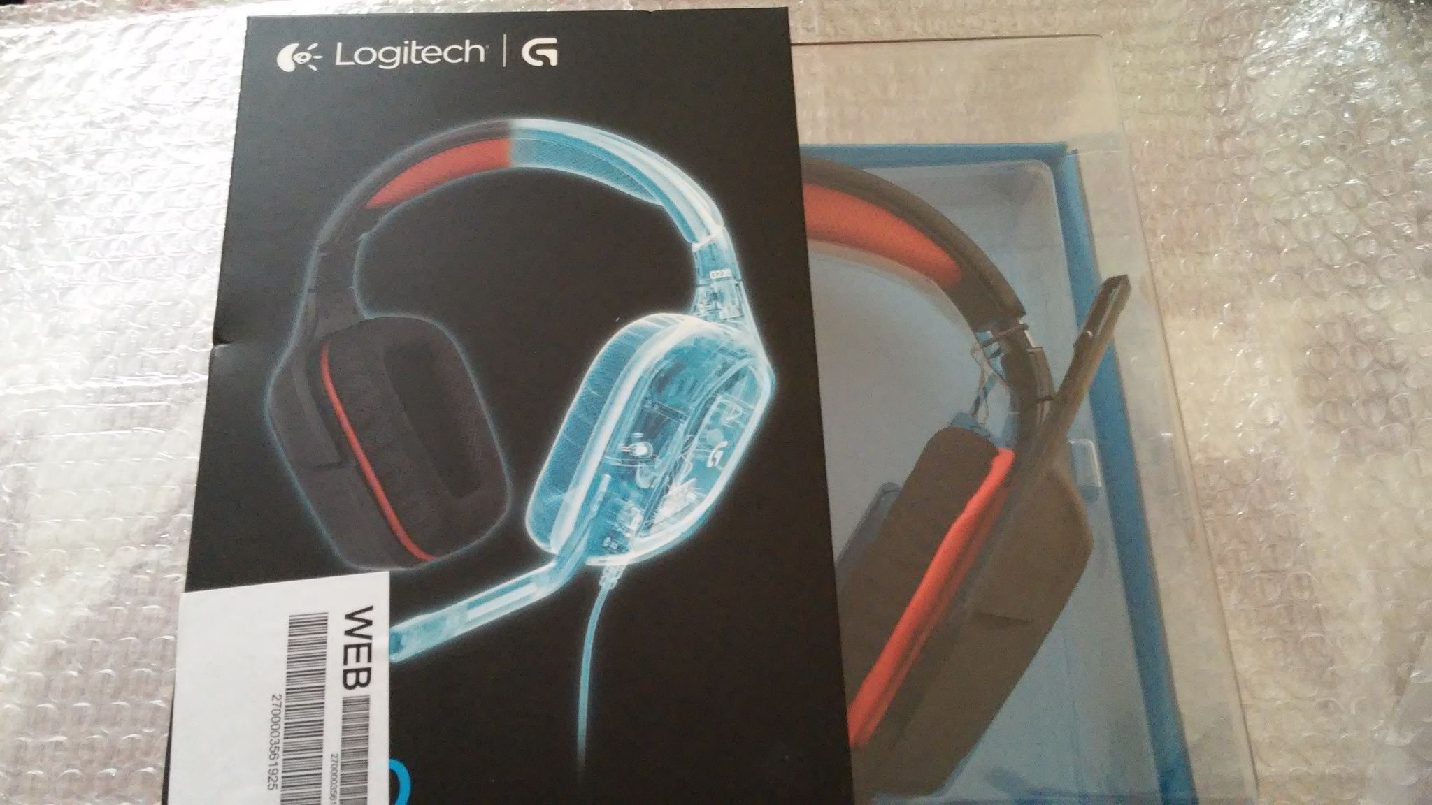 Logitech G230 Gaming Headset | Technopat Sosyal