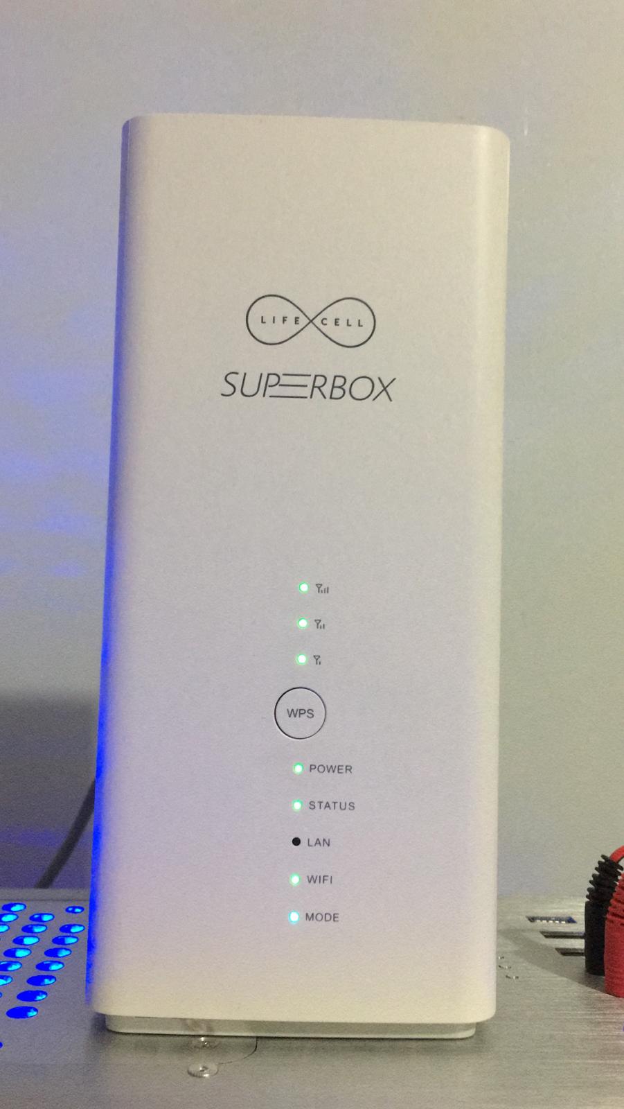 Turkcell Superbox 4.5G Stok Modem Yazılımı | Technopat Sosyal