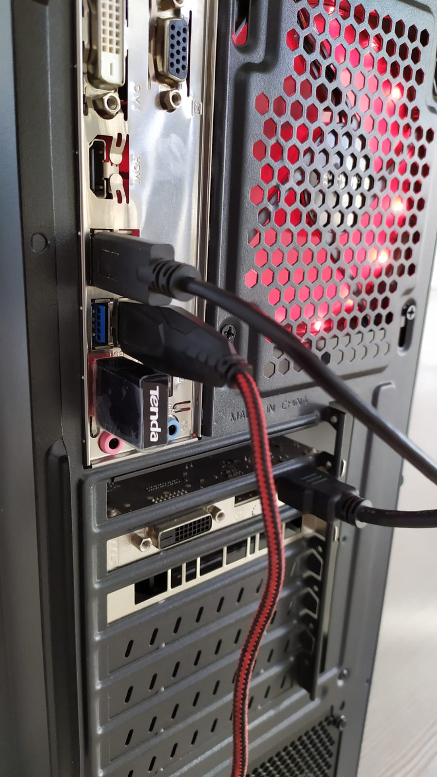 USB portlarında temassızlık sorunu | Technopat Sosyal