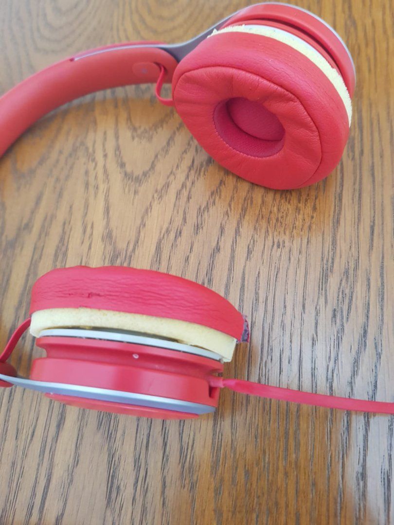 Kulaklık süngeri nerede tamir ettirilir? | Technopat Sosyal