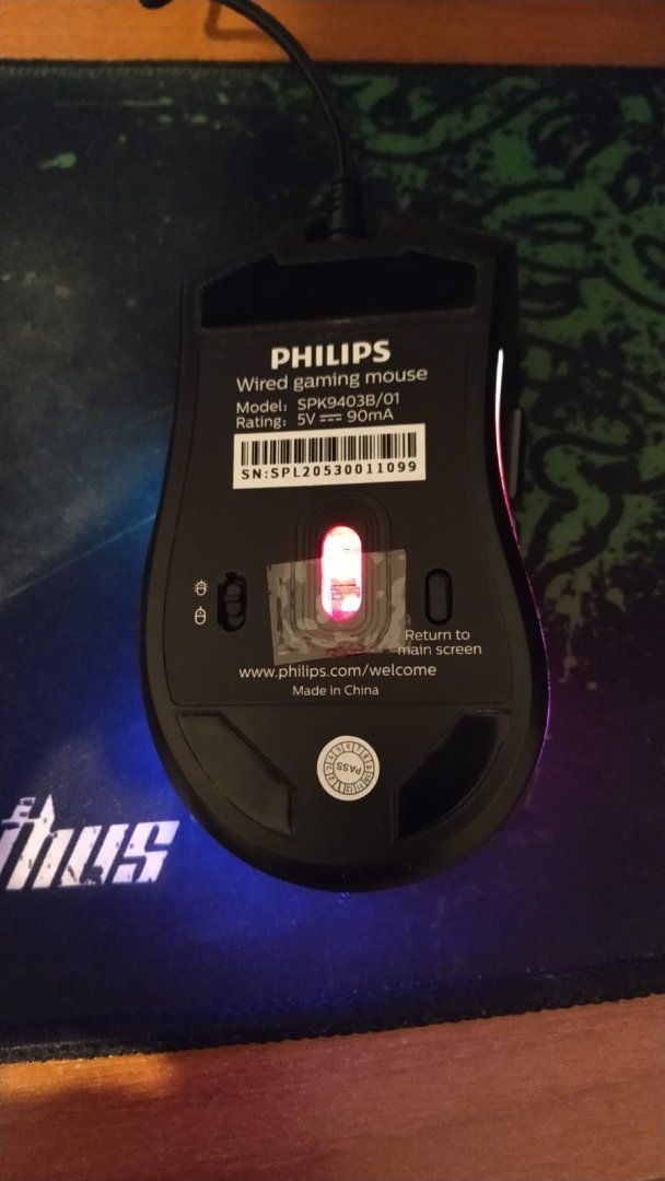 Philips SPK9403B/01 G403 Fare İncelemesi | Technopat Sosyal