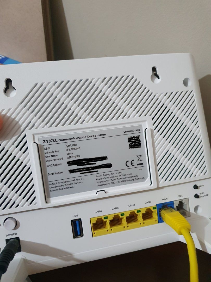 TurkNet fiber modemi değiştirilebilir mi? | Technopat Sosyal