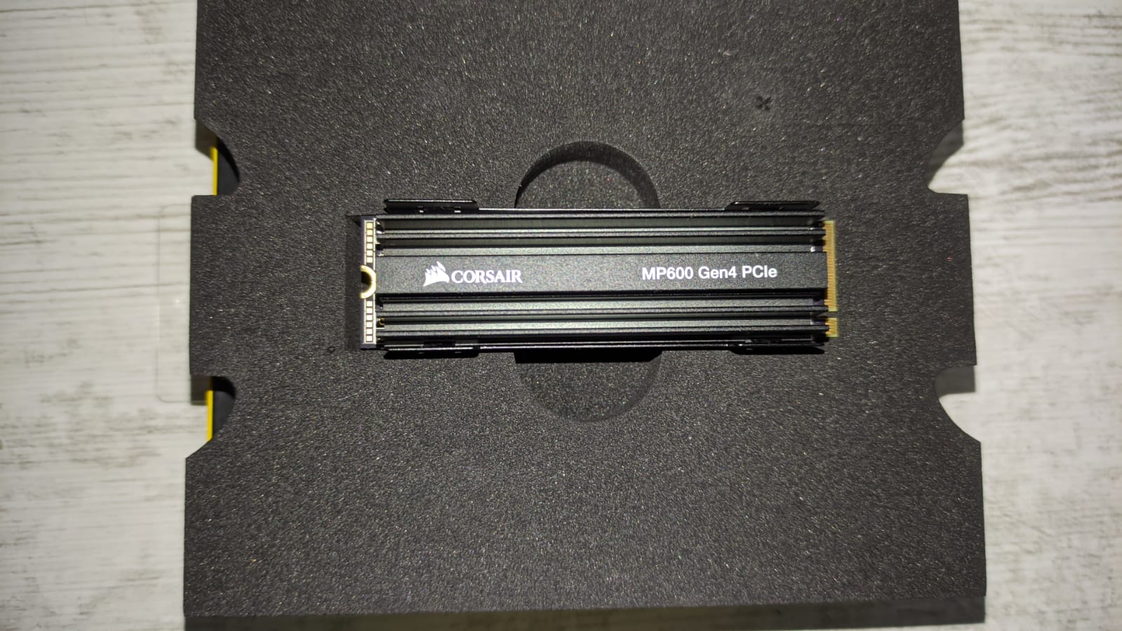 İnceleme: Corsair MP600 1 TB M.2 NVMe SSD | Technopat Sosyal