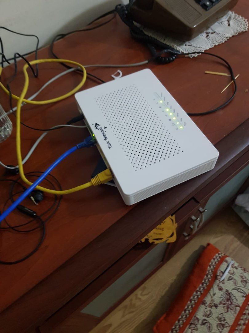 Çözüldü: TT 500 Mbps internet 100 Mbps'yi geçmiyor | Technopat Sosyal