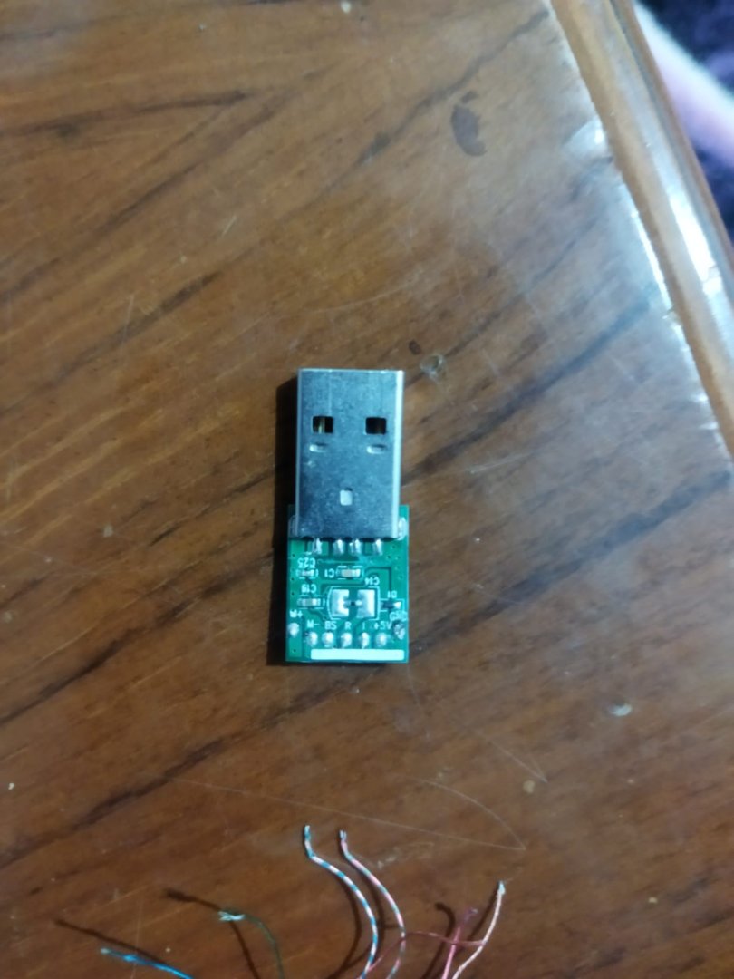 PoloSmart PGM 12 kulaklık USB kabloları nasıl lehimlenir? | Technopat Sosyal