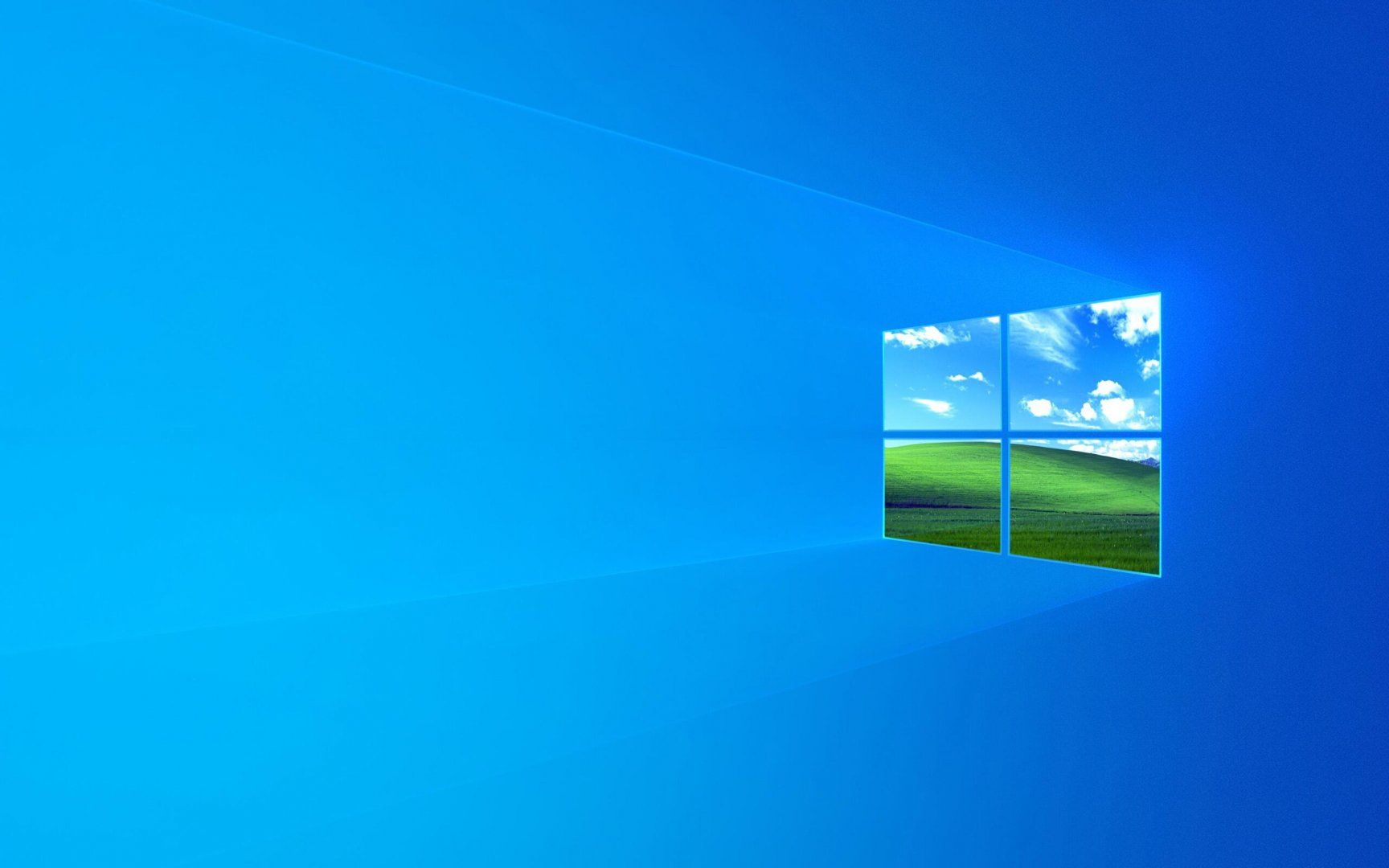 Windows 10'un ilk arka planı neden yok? | Technopat Sosyal