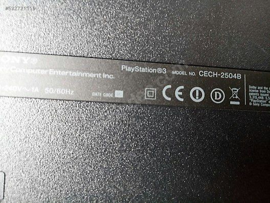 Rehber: İkinci el PS3 alırken dikkat edilmesi gerekenler | Technopat Sosyal