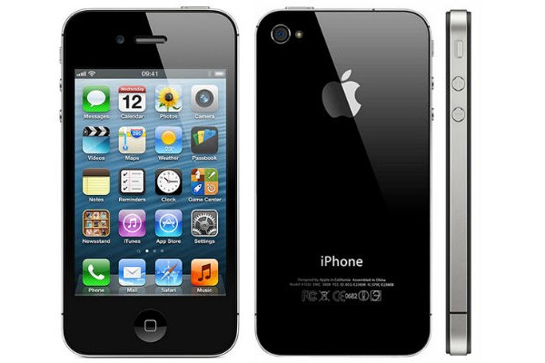 Apple iPhone 4s Özellikleri - Technopat Veritabanı