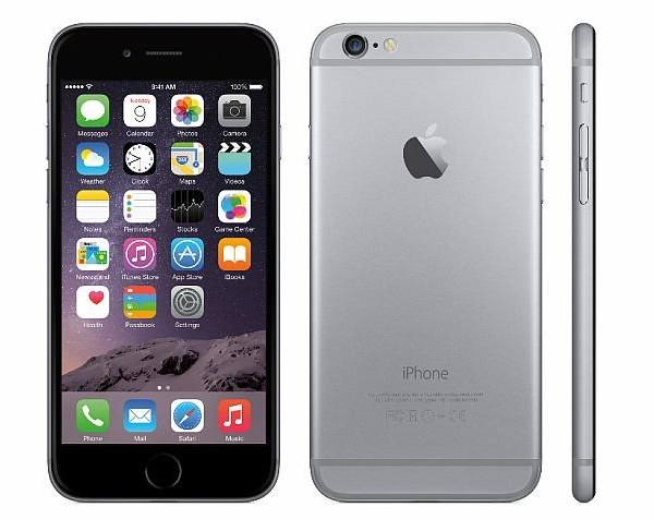 Apple iPhone 6 Plus Özellikleri - Technopat Veritabanı