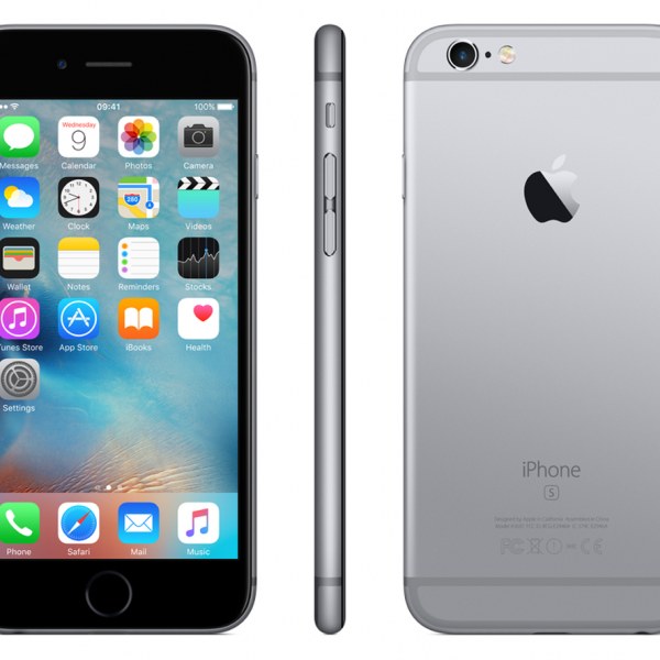 Apple iPhone 6s Özellikleri – Technopat Veritabanı