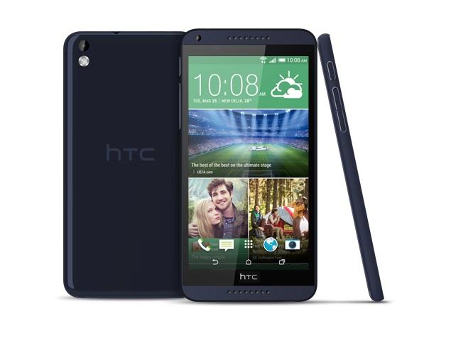 HTC Desire 816G dual sim Özellikleri - Technopat Veritabanı