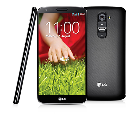 LG G2 Özellikleri - Technopat Veritabanı