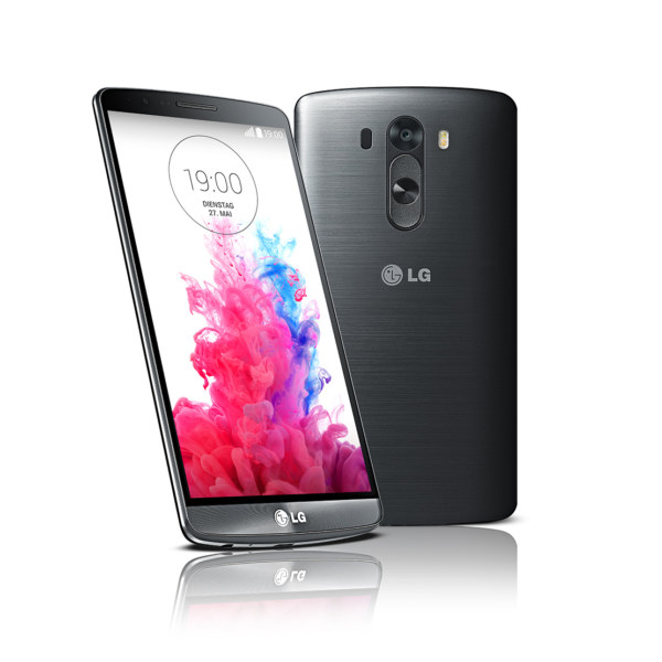 LG G3 Özellikleri – Technopat Veritabanı