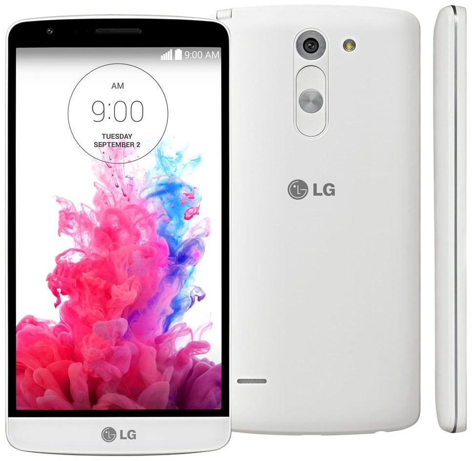 LG G3 Stylus Özellikleri - Technopat Veritabanı